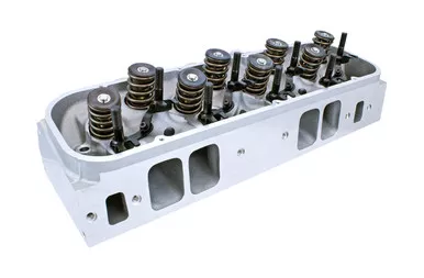 BBC 325cc EnforcerCyl. Head 122cc Assembled