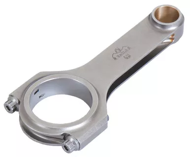 BBC 4340 Forged H-Beam Rod 6.135