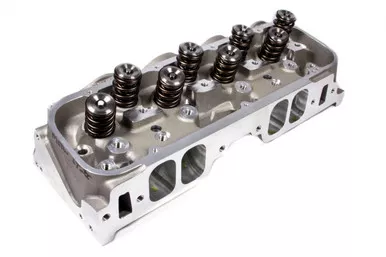 BBC 440cc SR20 Head CNC PortedAssembled