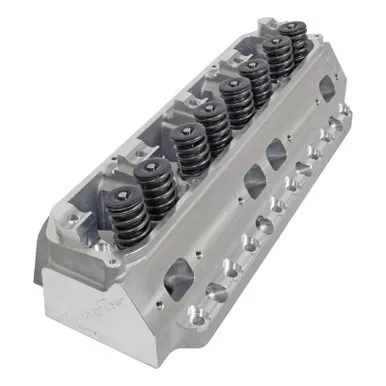 BBM Alm Cylinder Head 270ccAssembled