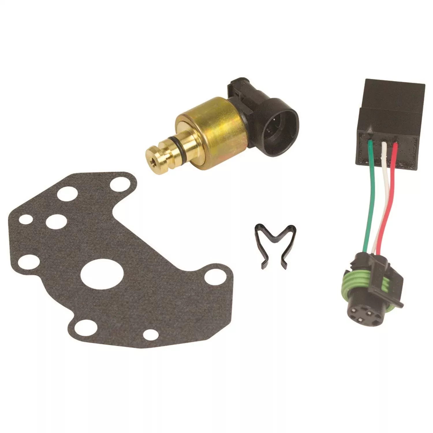 Bd Diesel Performance Bd Diesel 1060602 Pressure Transducer