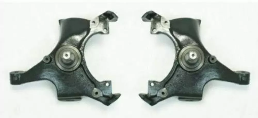 Belltech 2500 Drop Spindle Set