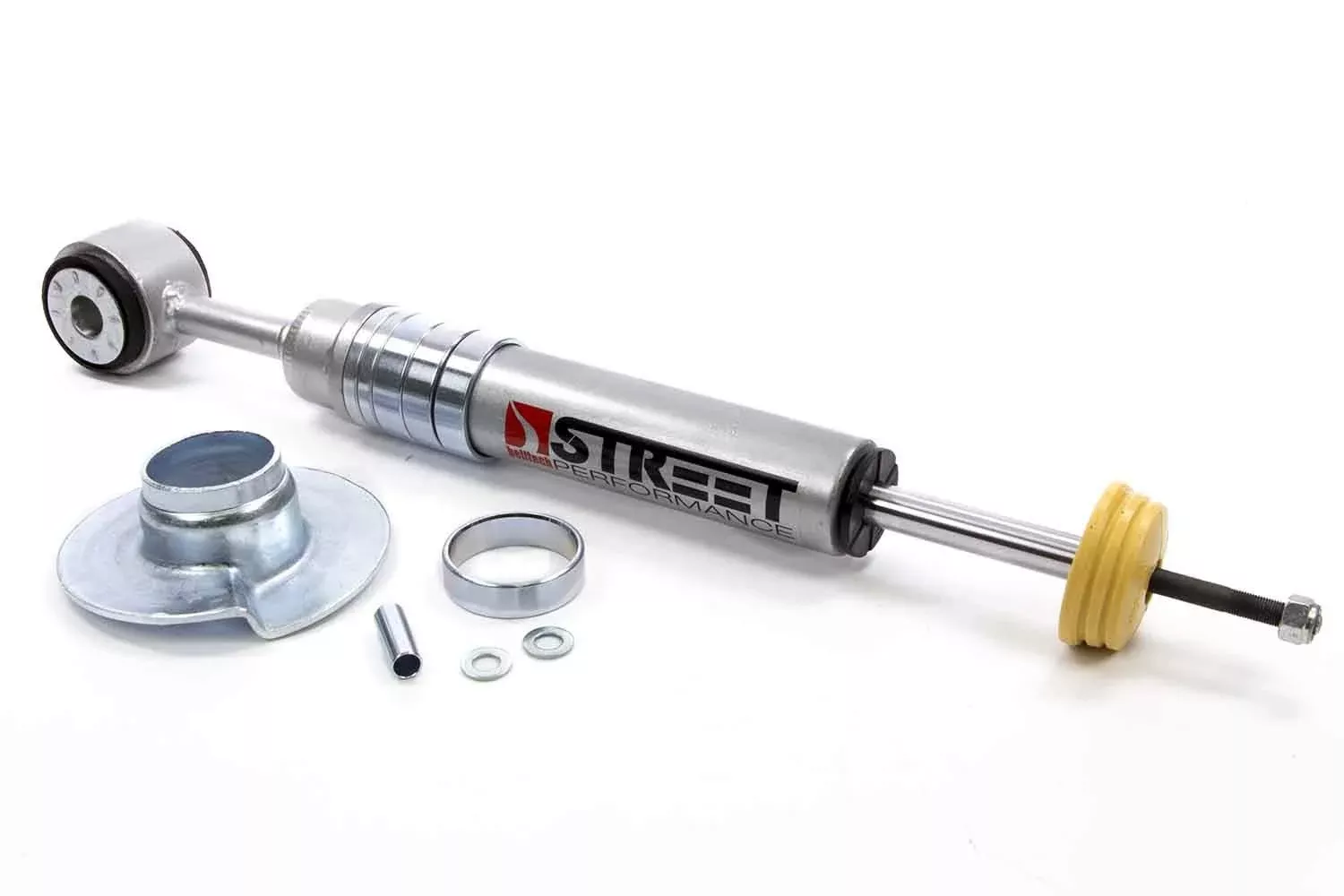 Belltech 25001 Lowering and Lifting Shock – Performance Upgrade for Trucks/SUVs