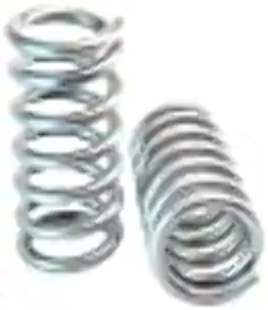 Belltech 4762 Front 2 Lowering Coil Spring
