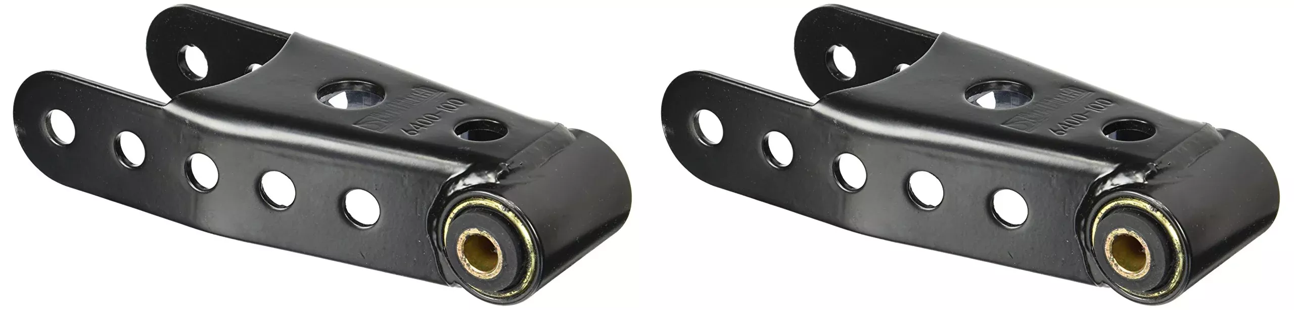 Belltech 6512 Shackle And Hanger Kit