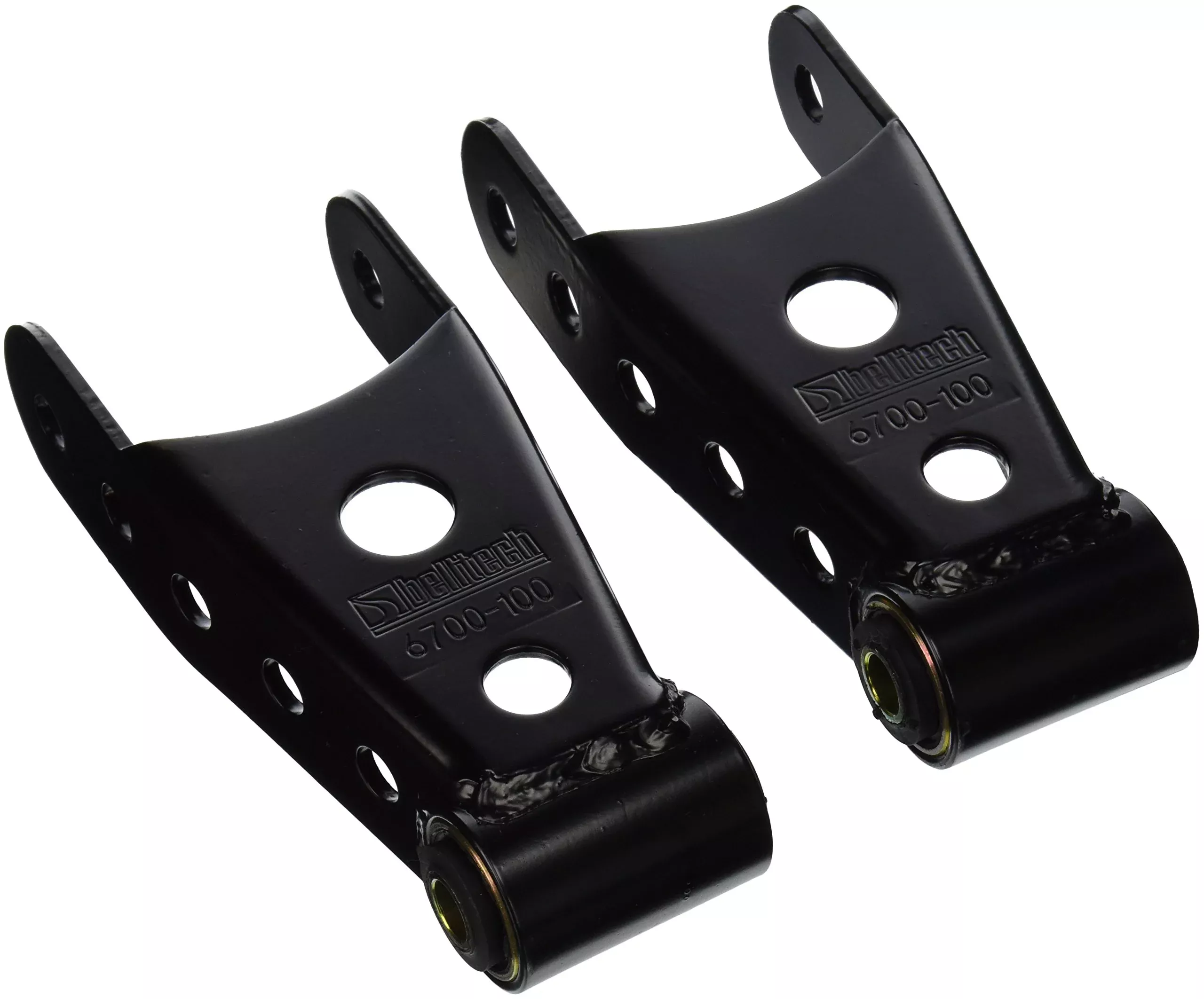 Belltech 6700 Shackle Kit