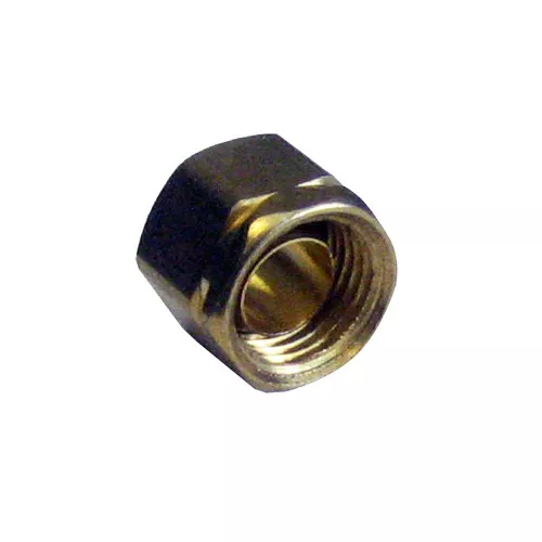 Bennett Trim Tabs T1127 Nylon Tube Conn Nuts And Ferrule