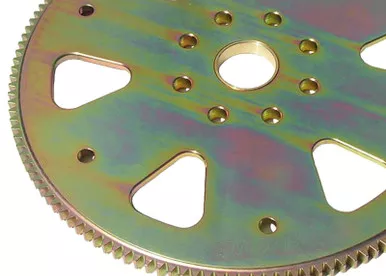 Billet SFI Flexplate BBM RB 130-Tooth 8-Bolt