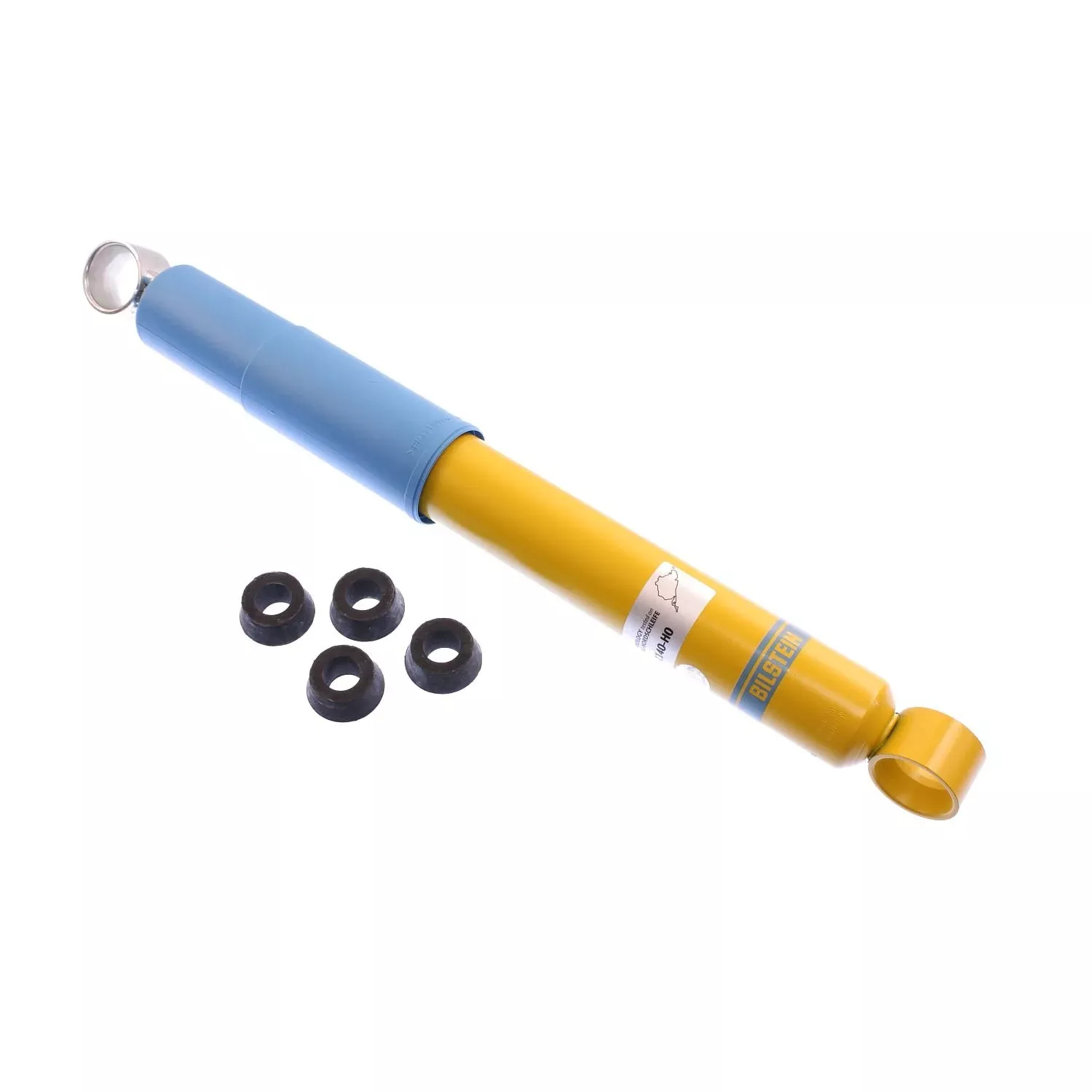 Bilstein (24-011402) 46Mm Monotube Shock Absorber