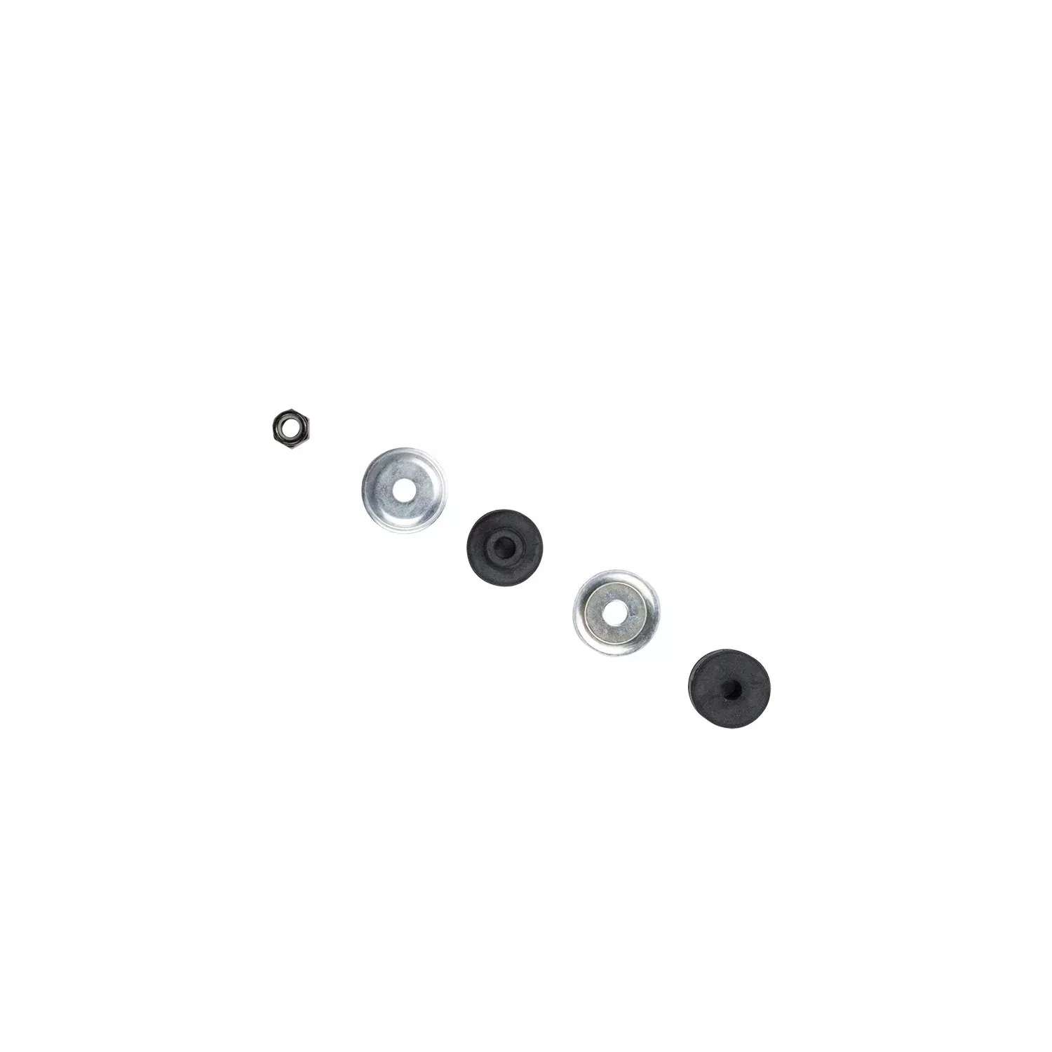 Bilstein (24-066464) 5100 Series Shock Absorber