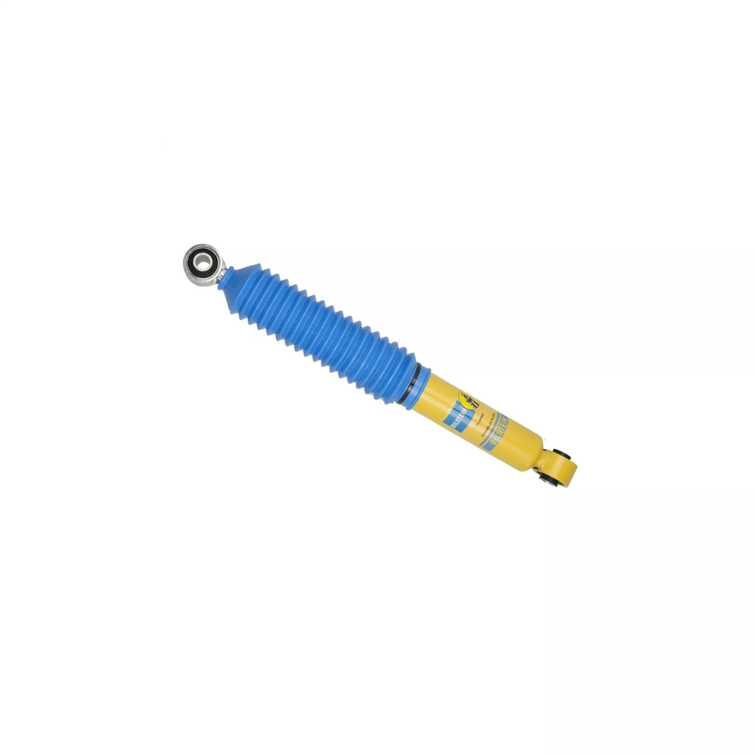 Bilstein B6 2014+ Dodge Ram Promaster 1500/2500/3500 Rear Monotube Strut Assembly (24-245500)
