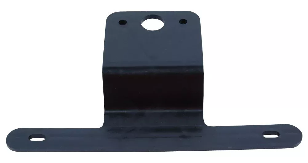 Blazer International B192 Universal Plastic License Bracket