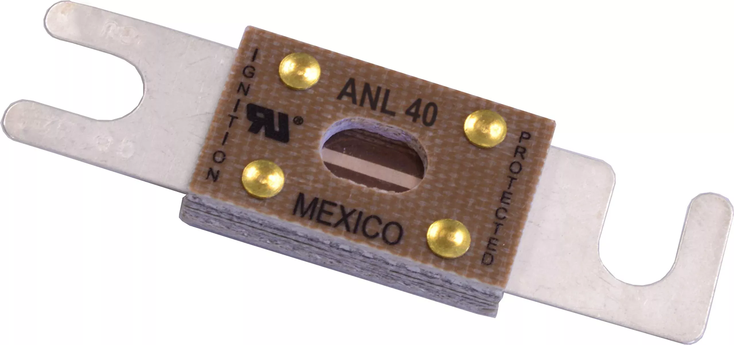 Blue Sea Systems 5165 40A Anl Fuse