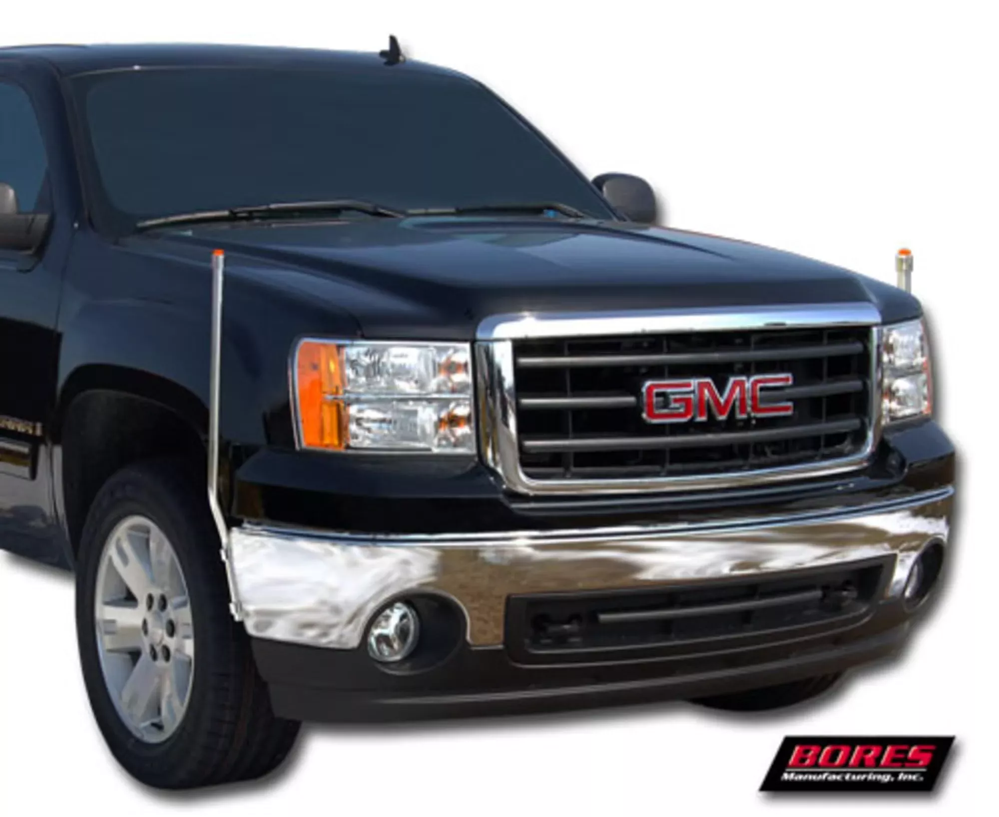 Bores Guide 731310 Bumper Guide