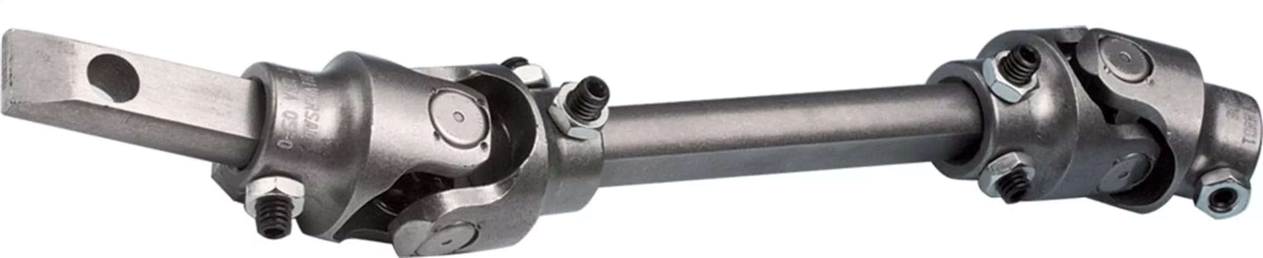 Borgeson 000655 Steel Manual Steering Shaft