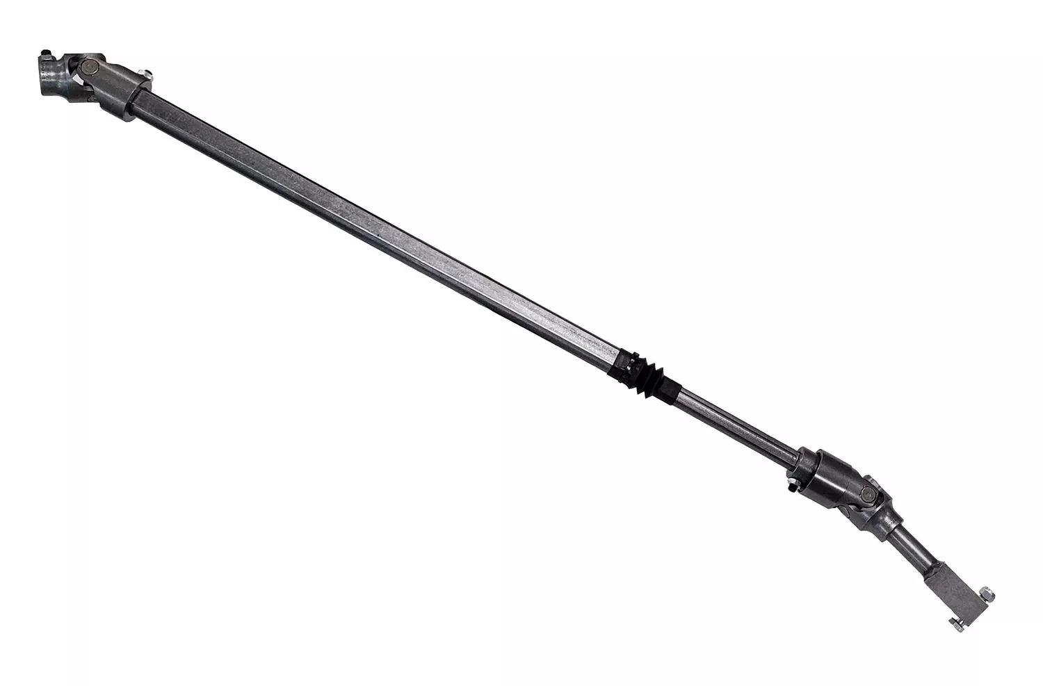 Borgeson 000954 Steering Shaft; Telescopic; Steel;