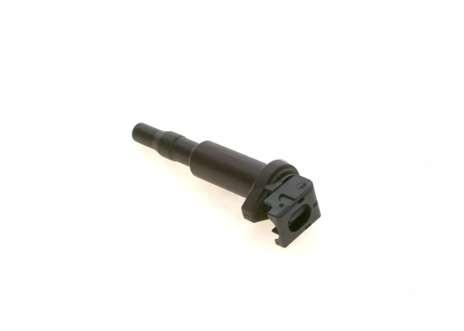 Bosch 00124/0221504464 Original Equipment Ignition Coil – Compatible With Select Bmw 3, 5, 6, 7 Series, X3, X5, Z4; Rolls-Royce Phantom – Single