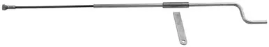 Brake Bias Adjuster Crank Type Short