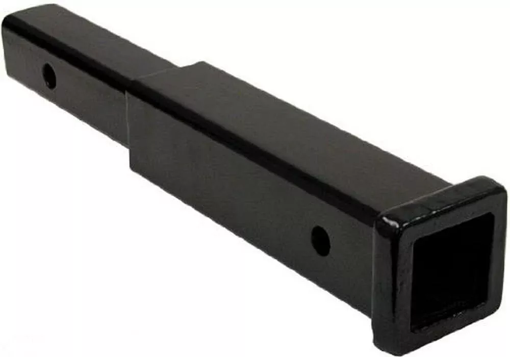 Buyers Products 1804005 Square Extension Receiver (12 X 2)