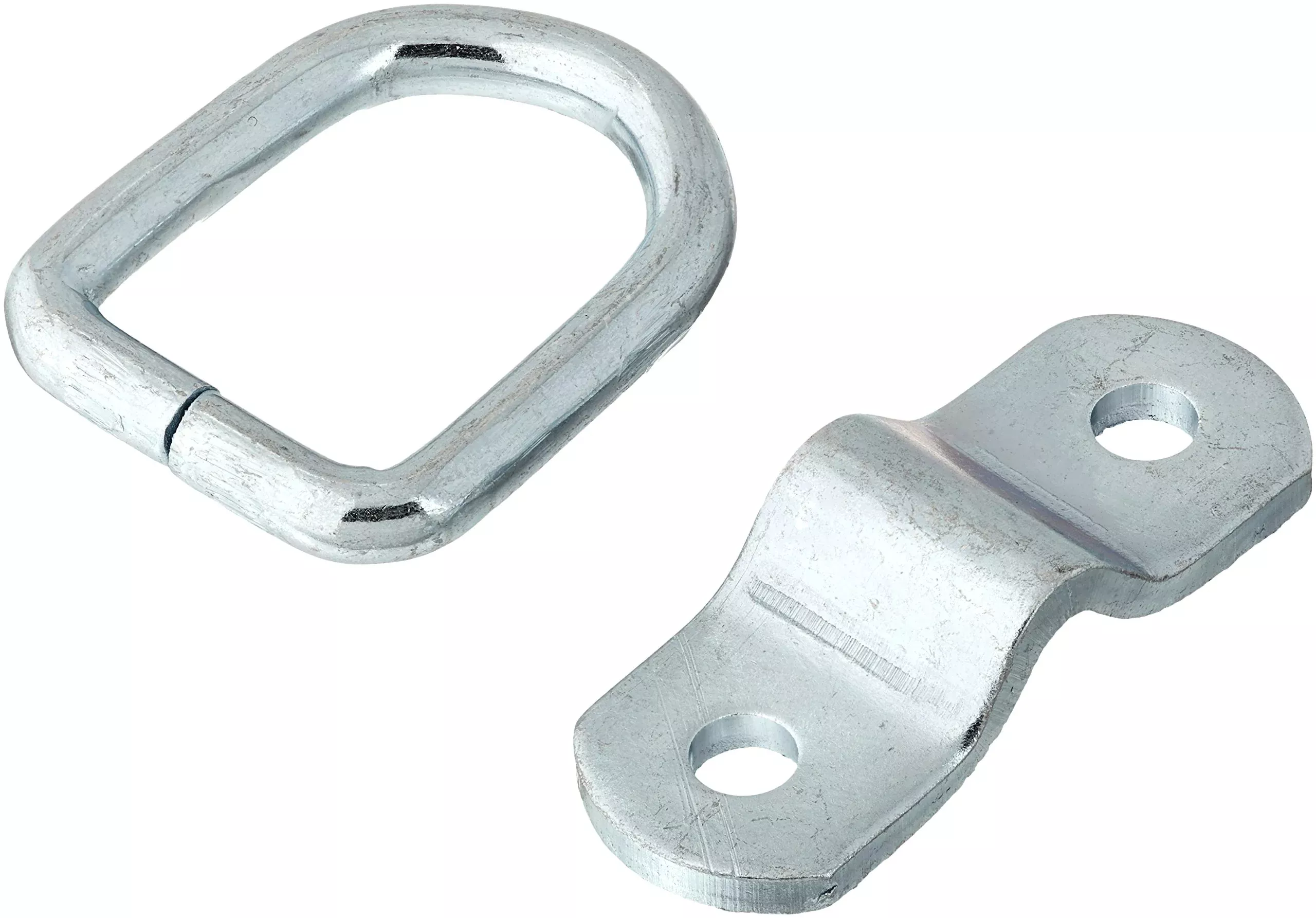 Buyers Products - B20 Rope Ring With Two Hole Bracket