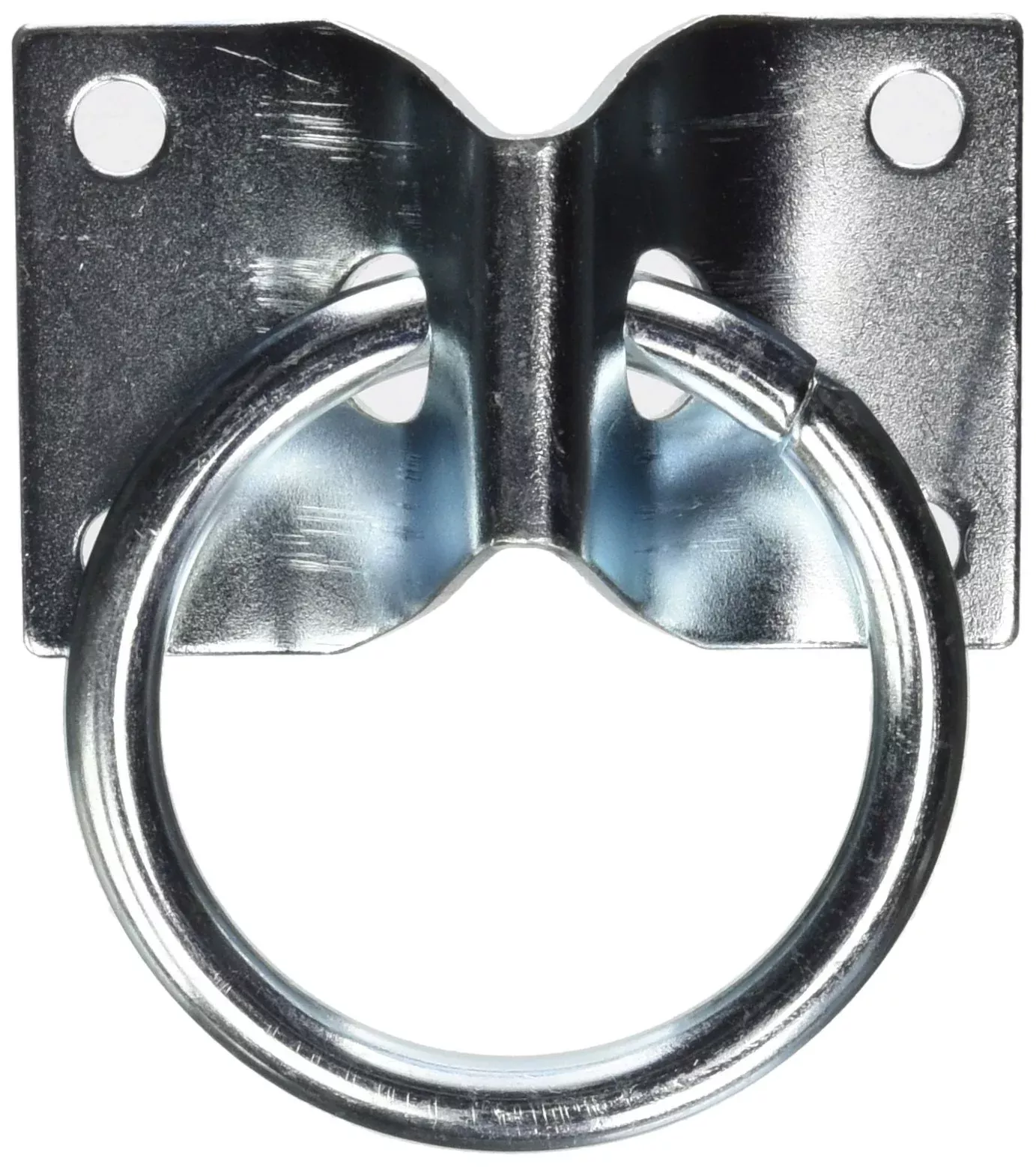 Buyers Products B33 Steel Rope Ring