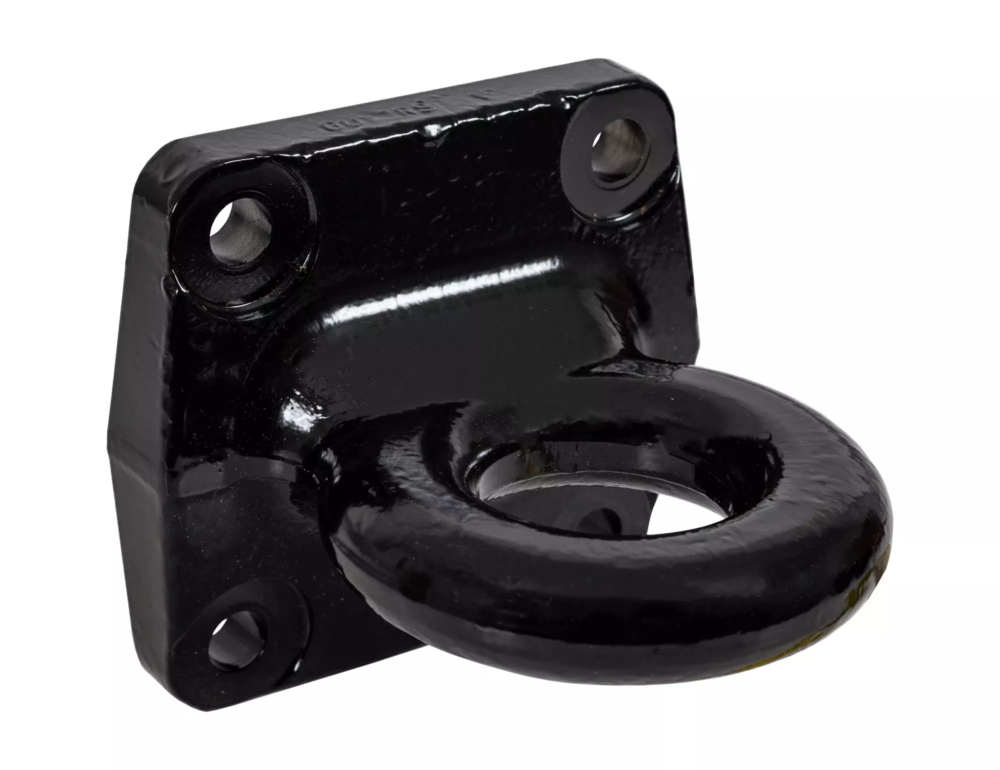Buyers Products Bdb125015 Pintle Ring (2.5)