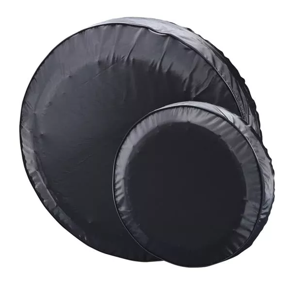 C.E. Smith C.E. Smith 13 Spare Tire Cover – Black / 27420 /