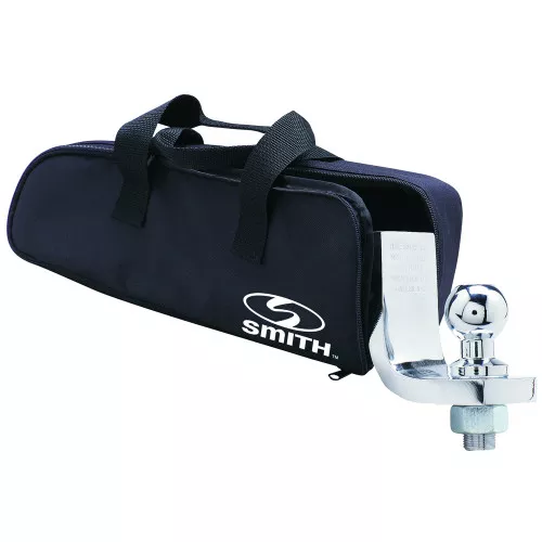 C.E. Smith Draw Bar & Hitch Padded Storage Bag - Black (27481)