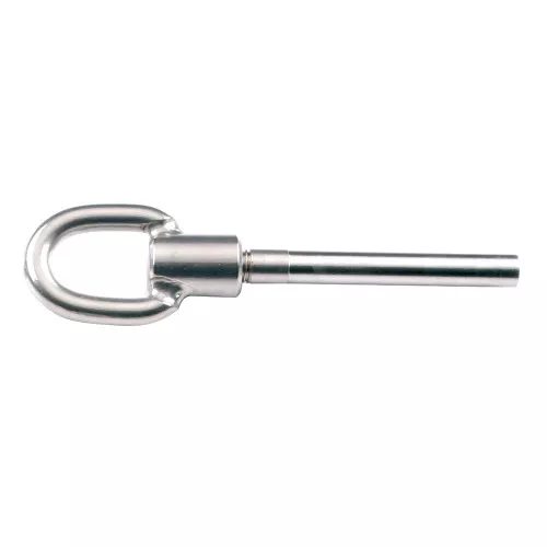 C. Sherman Johnson Single Threaded Gate Eye f/1/8" Wire