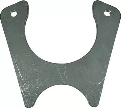 Caliper Bracket Metric Weld On 6pk