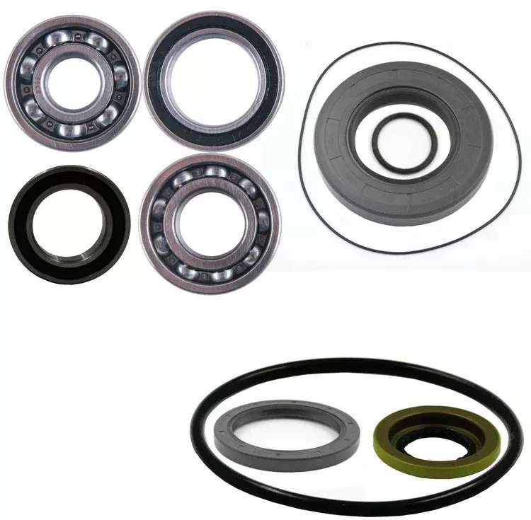 Can Am ATV / UTV Front Differential Bearing & Seal Kit 2004 – 2026