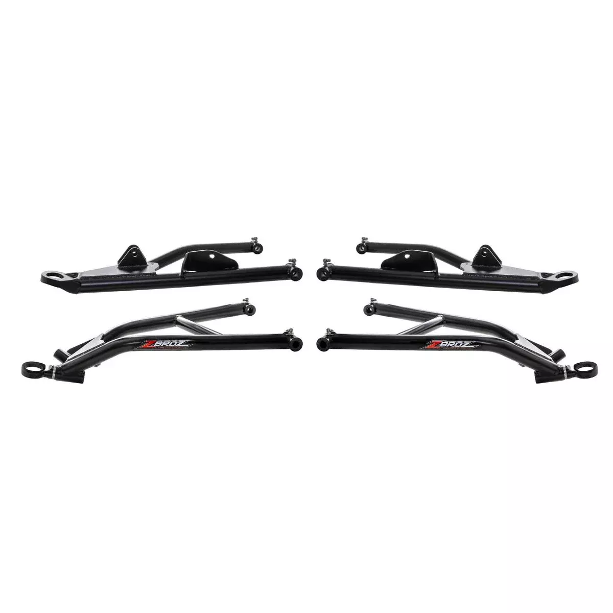 Can-Am Defender/Defender MAX HD Pro +2 Forward A-arm Kit