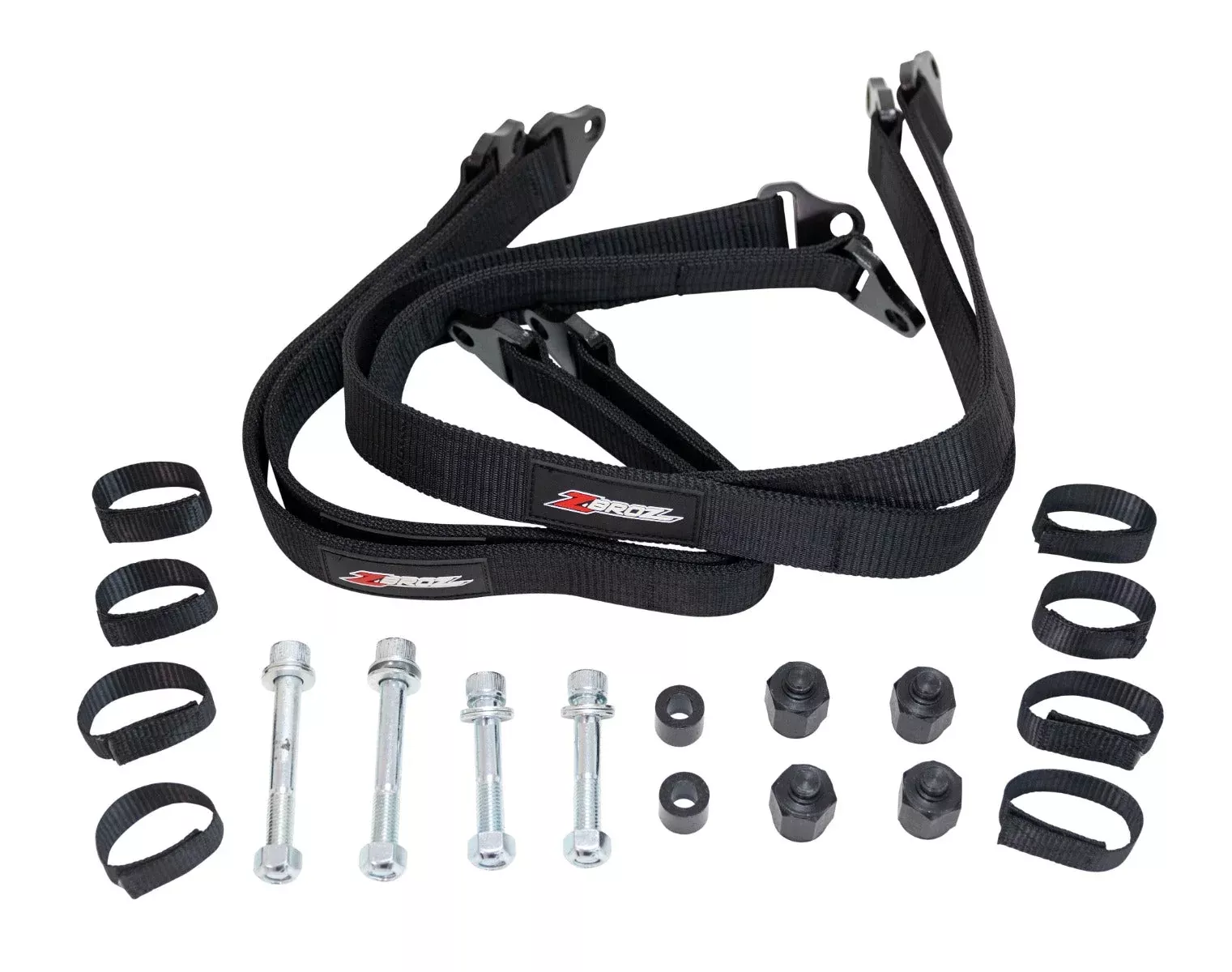 CAN-AM MAVERICK R 17-24 LIMIT STRAP