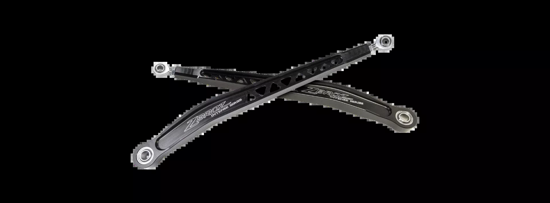 Can-Am Maverick X3 64″ Intense Series Billet Lower Radius Rod