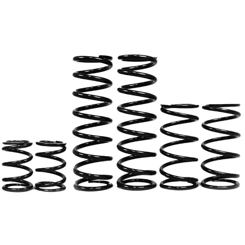 Can-Am Maverick X3 64″ Stage 1 Spring Kit