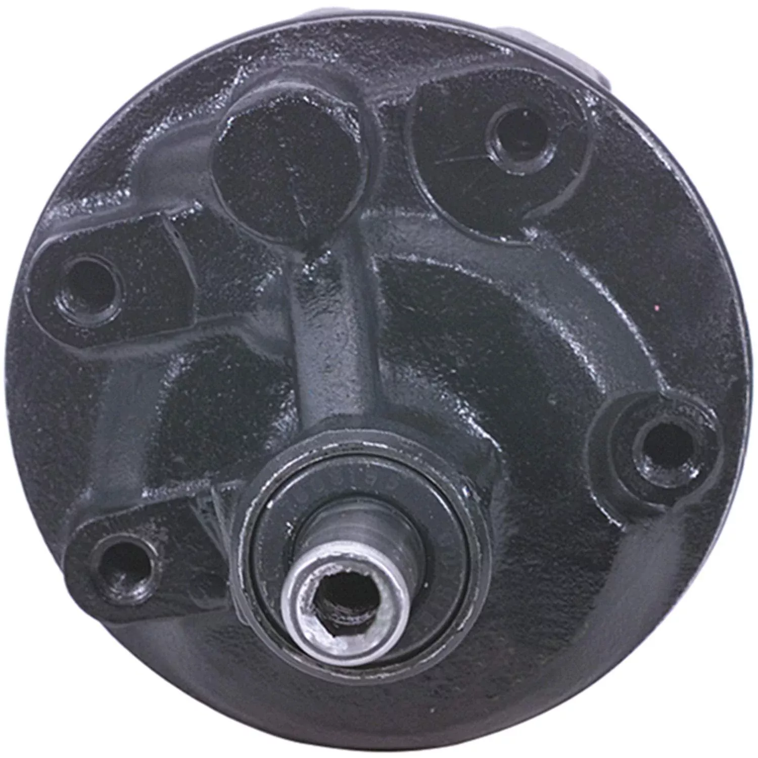Cardone 20-860 Remanufactured Power Steering Pump Without Reservoir (Renewed)