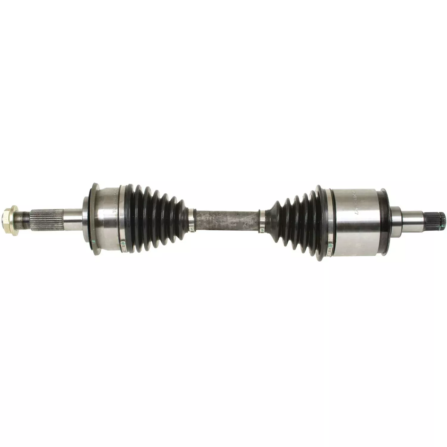 Cardone 66-5134 New Cv Axle