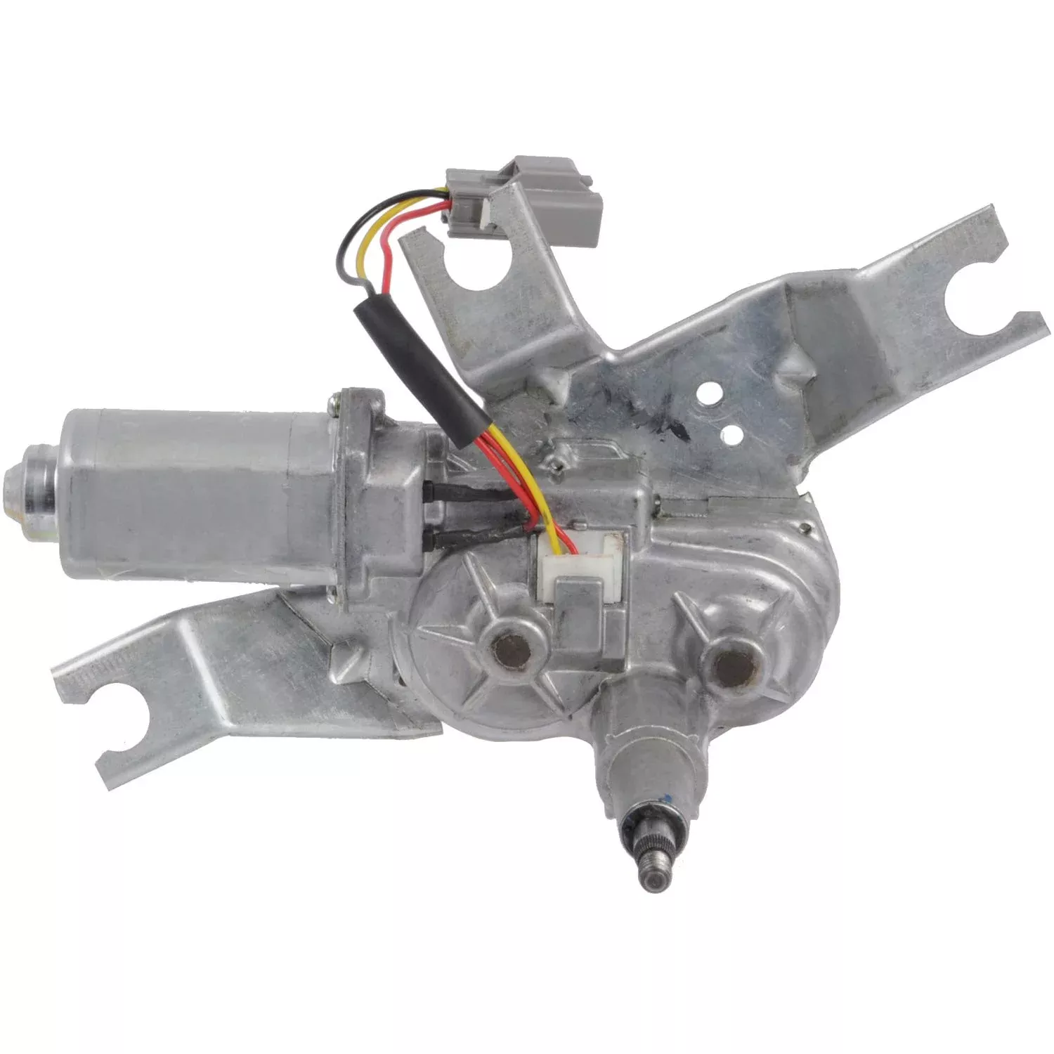 Cardone Select 85-1055 New Wiper Motor
