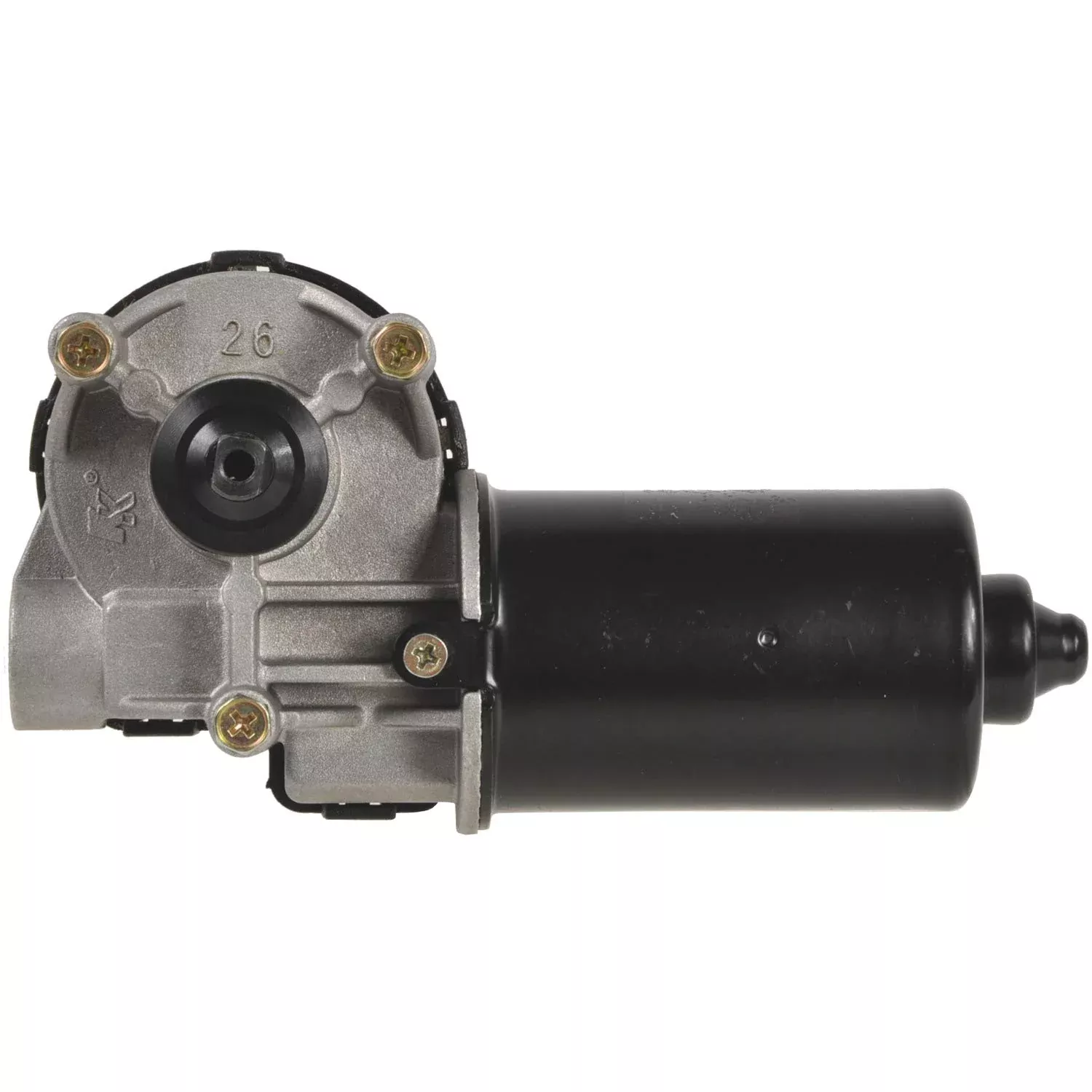 Cardone Select 85-2004 New Wiper Motor