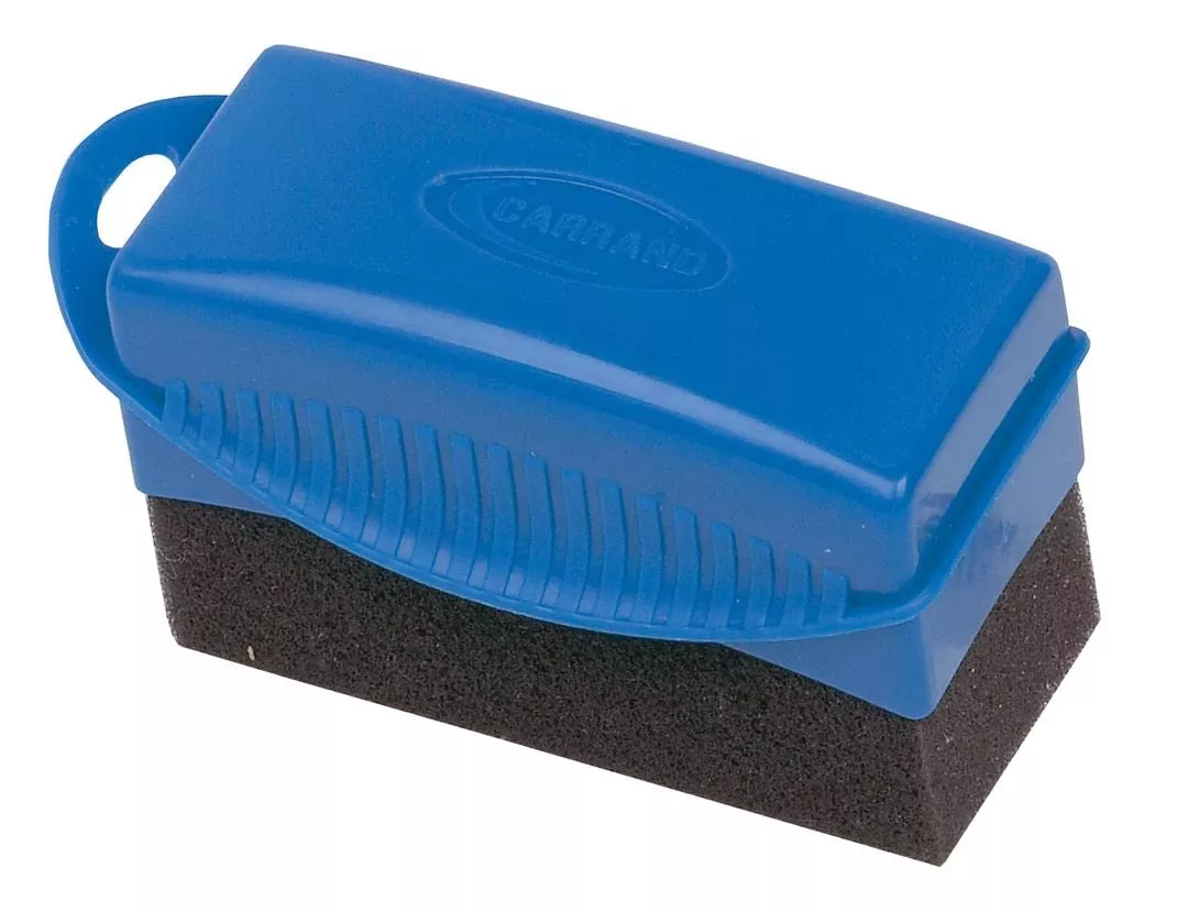 Carrand 92043Wr Tire Wipe