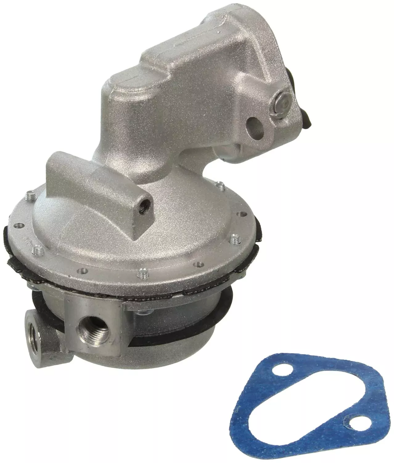 Carter Fuel Systems Mechanical Fuel Pump Automotive Replacement (M4891)