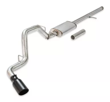 Cat-Back Exhaust Kit 14-18 GM P/U 1500 5.3L