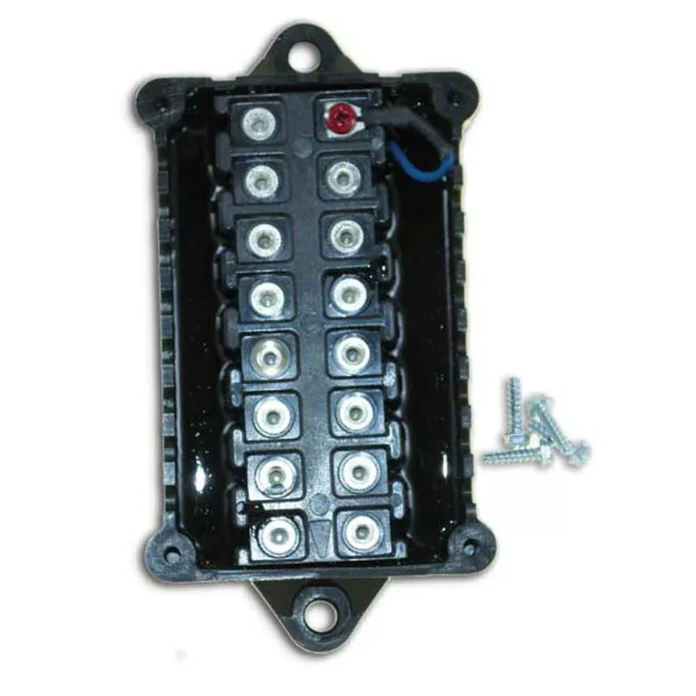 Cdi Electronics 117-6E5-12 Yamaha Ignition Pack – 4 Cyl (1984-1996)