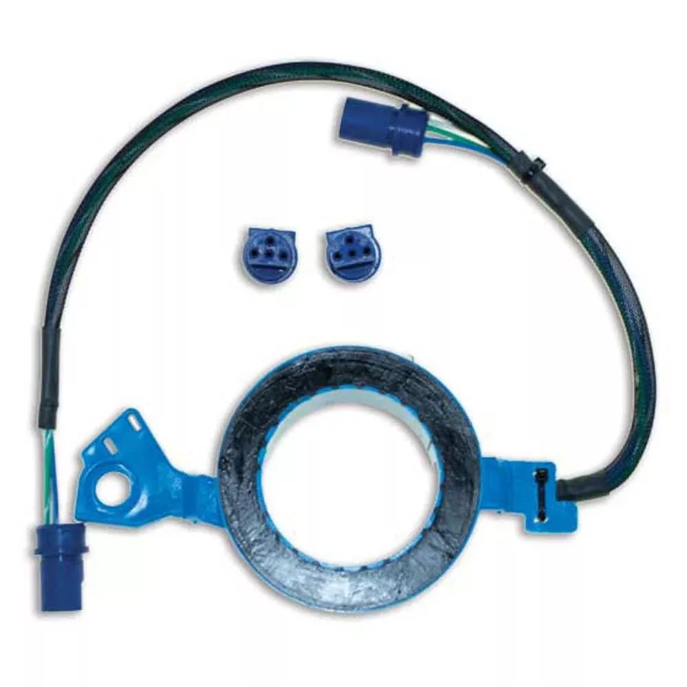 Cdi Electronics 133-3376 Johnson/Evinrude Timer Base – 4 Cyl (1978-1987)