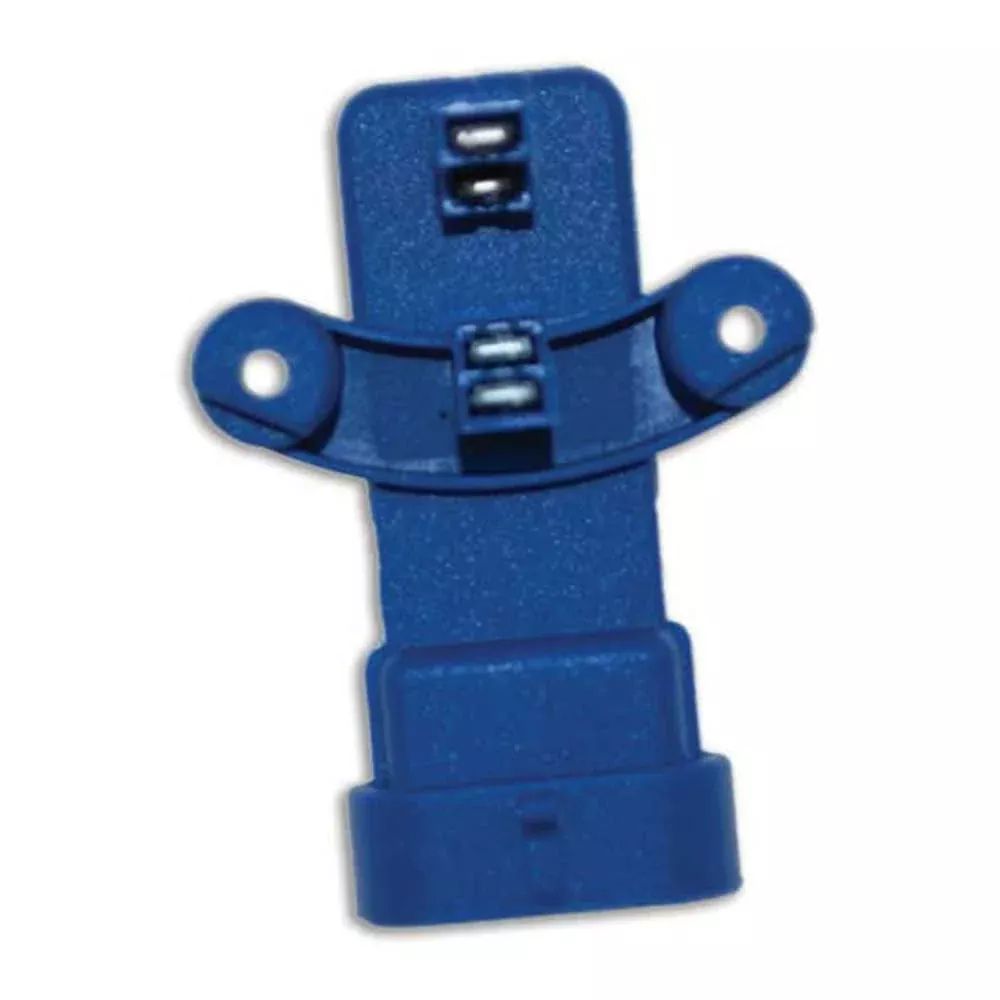 Cdi Electronics 133-6343 Johnson/Evinrude Timer Base Optical Sensor - 4/6 Cyl (1995-2006)