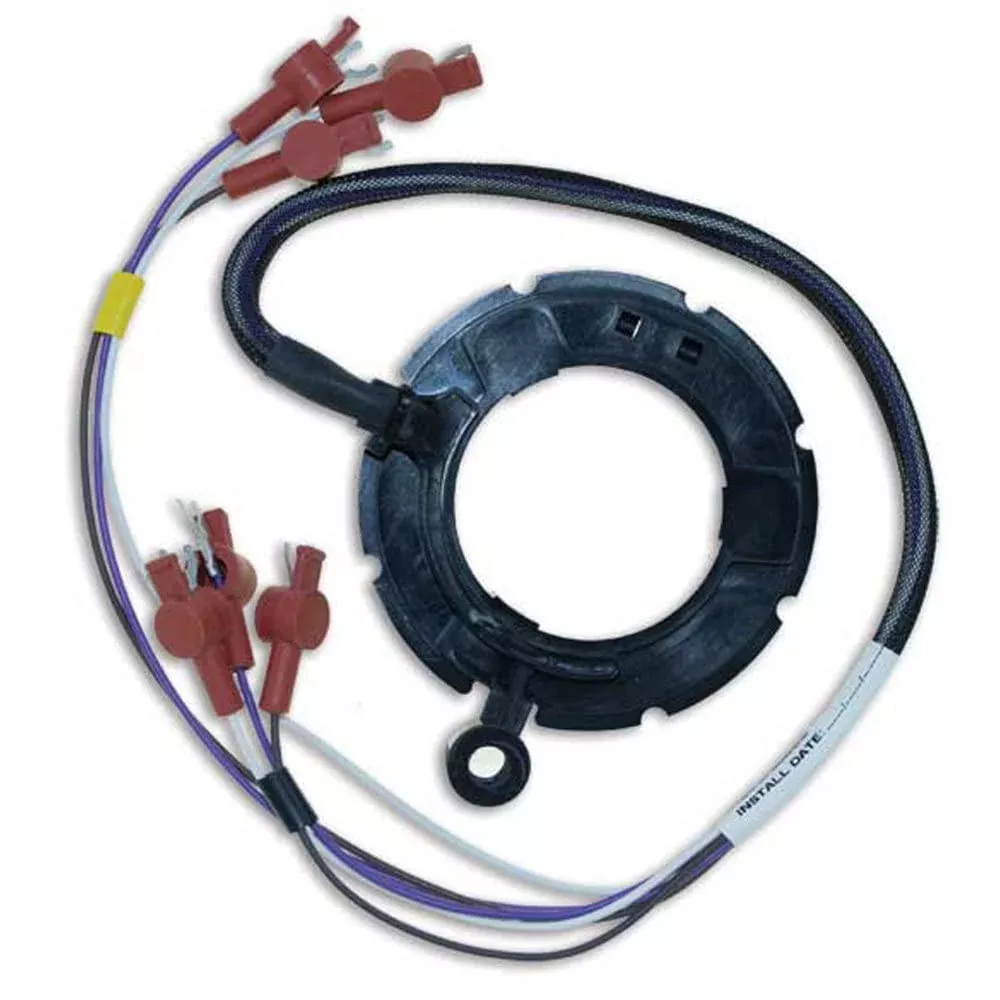 Cdi Electronics 134-6456 Mercury/Mariner Trigger - 6 Cyl (1976-1999)