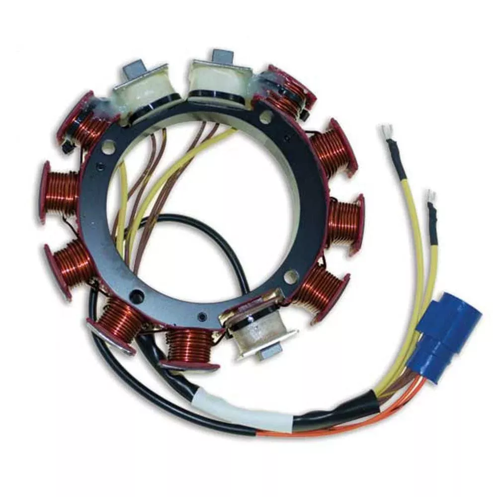 Cdi Electronics 173-4292 Johnson/Evinrude Stator – 6 Cyl. 35 Amp (1989-1992)