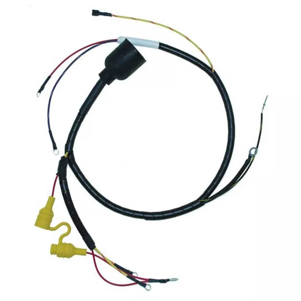 Cdi Electronics 413-9914 Johnson/Evinrude Wiring Harness – 2 Cyl (1977-1981)