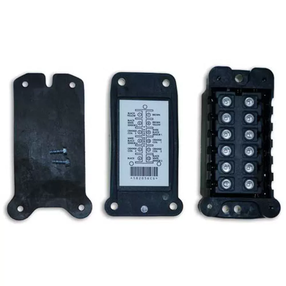 CDI Electronics Power Pack 113-1731 for Johnson/Evinrude 4 Cyl (1973-1977)