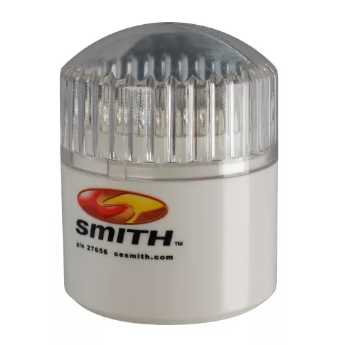 CE Smith Trailer Post Guide-On LED Light Kit (Pair of 2 Lights) 27656A